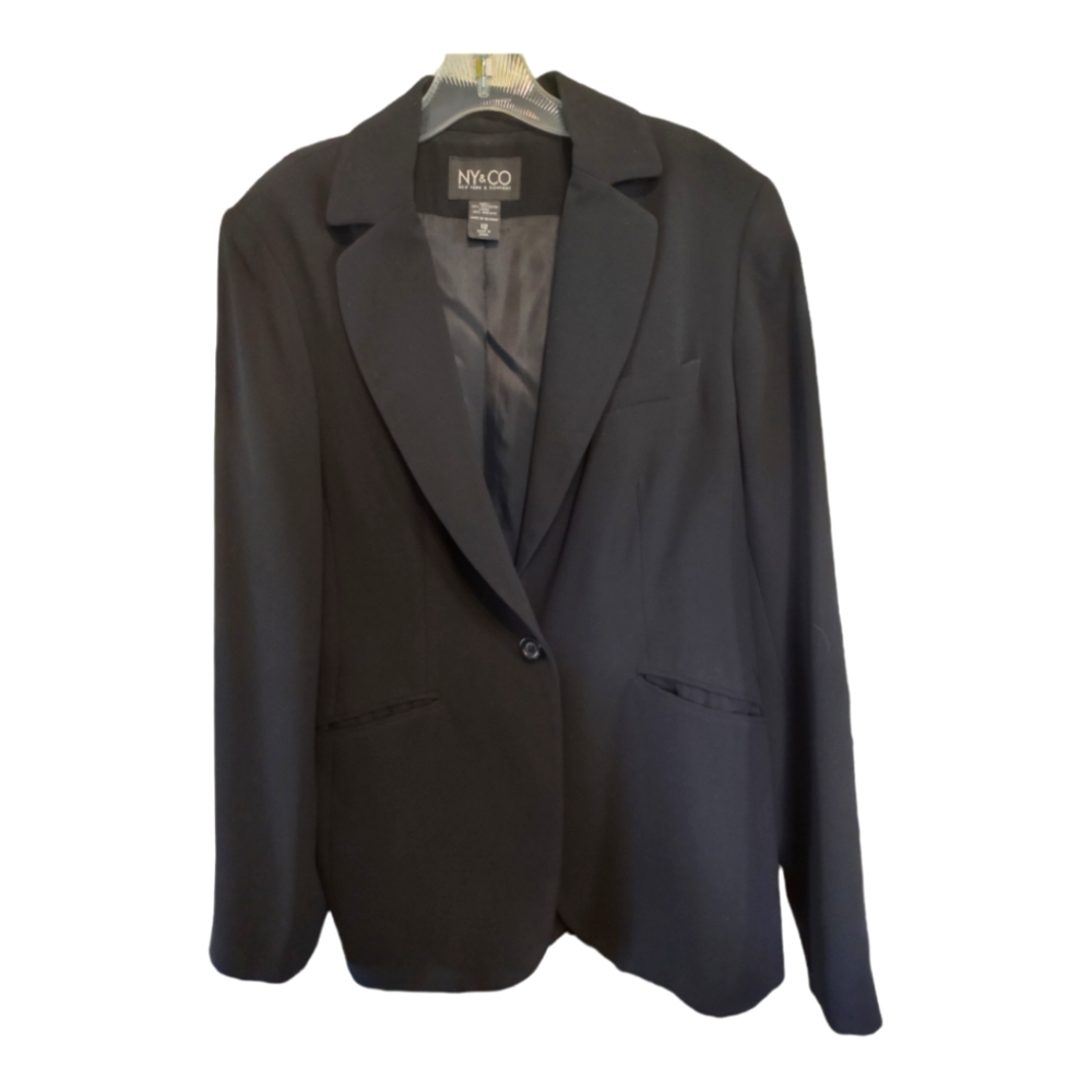 Nice blazer